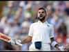 INDvsENG 1st Test 2nd Day: विराट कोहली की शानदार शतकीय पारी ने बिखेरी चमक