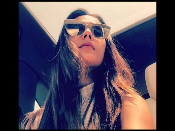 Bigg Boss contestant shares her hot video from Dubai vacation 