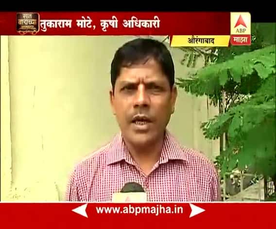 712 : औरंगाबाद : मराठवाड्यात 41 लाख हेक्टरवर पेरण्या पूर्ण