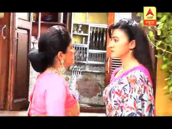 Aap Ke Aa Jane Se: Badi Ma threatens Vedika, asks her to leave the city 