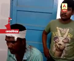 পঞ্চায়েতের বোর্ড গঠন নিয়ে তৃণমূলের 'দুই গোষ্ঠীর সংঘর্ষ', আহত তিনজন