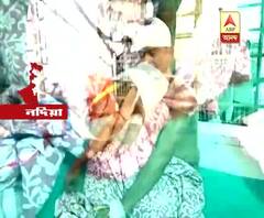 প্রতিবাদ করে আক্রান্ত
