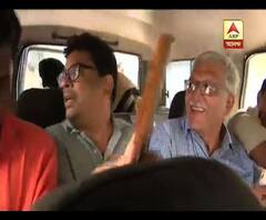 হেফাজতে নিতে পারবে না পুলিশ, ভারভারা-সহ ৫ ধৃতকে ৬ সেপ্টেম্বর পর্যন্ত বাড়িতে নজরবন্দি রাখার নির্দেশ সুপ্রিম কোর্টের