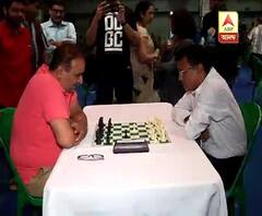 প্রয়াত কোচ পরিতোষ ভট্টাচার্যের পরিবারকে সাহায্য করতে এগিয়ে এলেন বাংলার গ্র্যান্ডমাস্টাররা