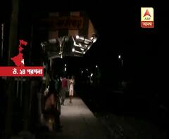 দমদমে জোড়া খুনে অভিযুক্ত গাড়িচালকের উত্তর ২৪ পরগনার বারাসাতে রহস্যমৃত্যু