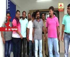 নাম ভাঁড়িয়ে কেন্দ্রীয় গোয়েন্দা পরিচয়ে পানশালায় তোলাবাজির অভিযোগ,খড়দায় গ্রেফতার তিন