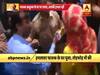 जम्मू: पूर्व सीएम फारुख अब्दुल्ला के घर के पास मारे गए युवक के परिजनों ने किया हंगामा