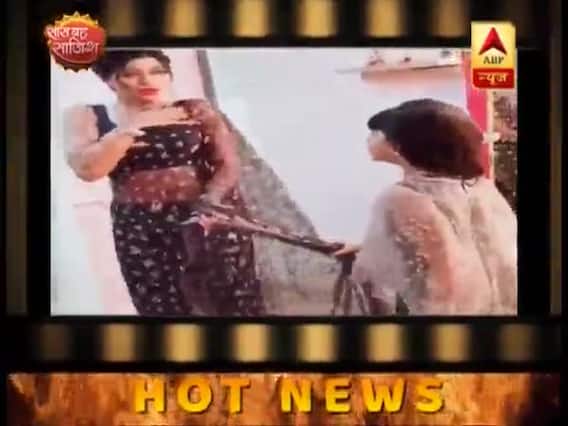 Watch Kulfi Kumar Bajewala actors' cute dance video 