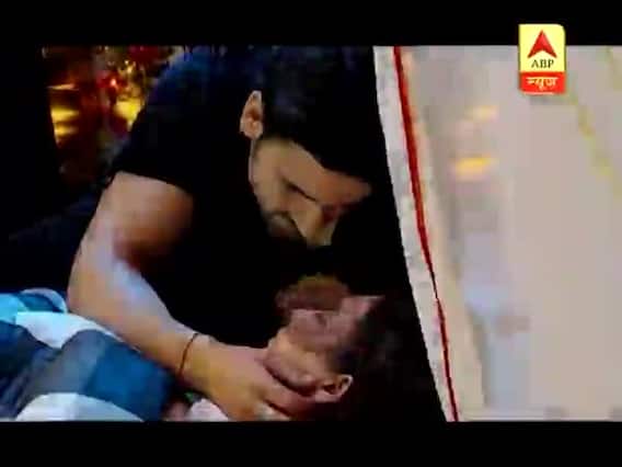 Qayamat Ki Raat: Gauri and Raj get close after their marriage 