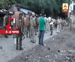 বোর্ড গঠন ঘিরে রণক্ষেত্র উত্তর ২৪ পরগনায় আমডাঙা, আরজি কর হাসপাতালে ভর্তি আহত সাতজন 