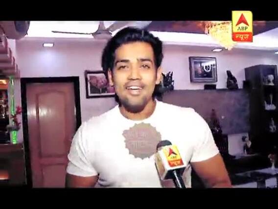 Day Out: Karan Khanna aka Daksh Khurana of Isqbaaz shows his home and tells unknown facts about him 