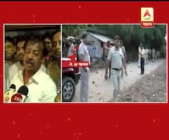 অশান্ত আমডাঙা: প্রতিটা বাড়িতে তল্লাশি চালাবে পুলিশ, প্রচুর অস্ত্র মজুত আছে, বিরোধীদের চ্যালেঞ্জ গ্রহণ করলাম, জ্যোতিপ্রিয় মল্লিক