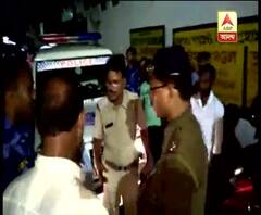 ইসলামপুরের নার্সিংহোমে চিকিৎসায় গাফিলতিতে রোগীমৃত্যুর অভিযোগ ঘিরে বিক্ষোভ