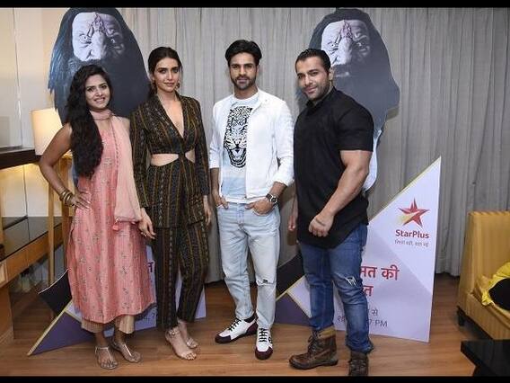 Qayamat Ki Raat actor leaves the show? 