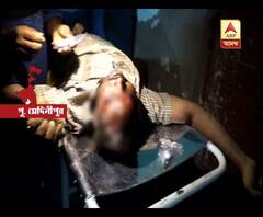 পূর্ব মেদিনীপুরের কোলাঘাটে উদ্ধার ১ ব্যক্তির দেহ, সন্দেহ, খুন