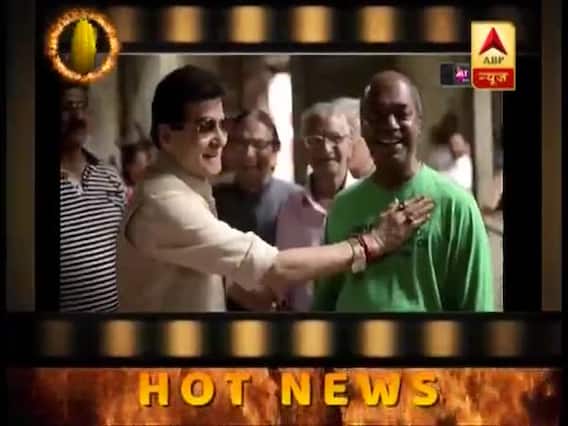 Actor Jeetendra takes his fans on an emotional journey to his childhood home 