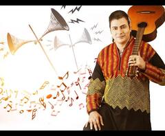 গানওয়ালা: সুরজিৎ ভোট নিয়ে তৈরি করেছেন এক অনবদ্য গান, শুনুন এক ক্লিকে