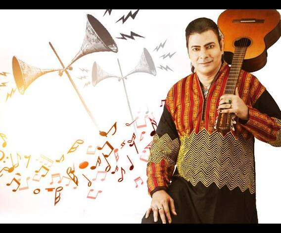 গানওয়ালা: সুরজিৎ ভোট নিয়ে তৈরি করেছেন এক অনবদ্য গান, শুনুন এক ক্লিকে