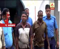 বরাকর থেকে গ্রেফতার মাওবাদীদের জোনাল কম্যান্ডারসহ ২