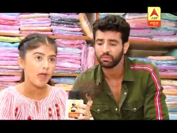 Papa By Chance: Serial's cast explore Lucknow with SBS team 