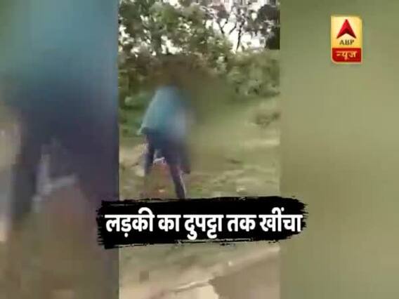 संविधान की शपथ: नीतीश के सुशासन में फिर सामने आए दुशासन, ये जंगलराज नहीं तो क्या है?