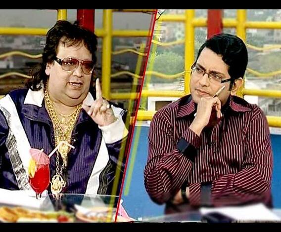 সোনার গয়না থেকে ডিস্কো জমানার সোনালি স্মৃতি: অকপট বাপি লাহিড়ি