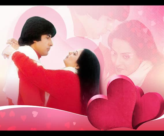 বলিউডের দুই কিংবদন্তীর সম্পর্কের ‘সিলসিলা’। অমিতাভের অনুপস্থিতিতে রেখাকে ডিনারে ডেকেছিলেন জয়া। কী হয়েছিল সেই রাতে?