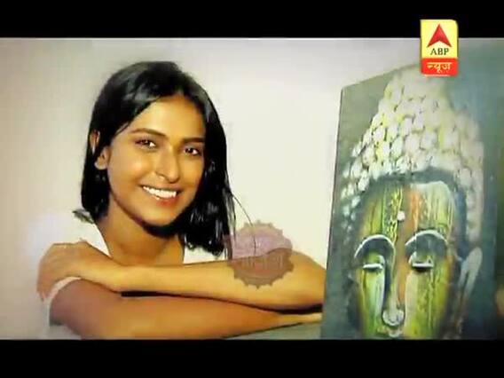 Day Out: Poulomi Das aka Ananya of 'Dil Hi Toh Hai' shows her home and spends an entire day with SBS 