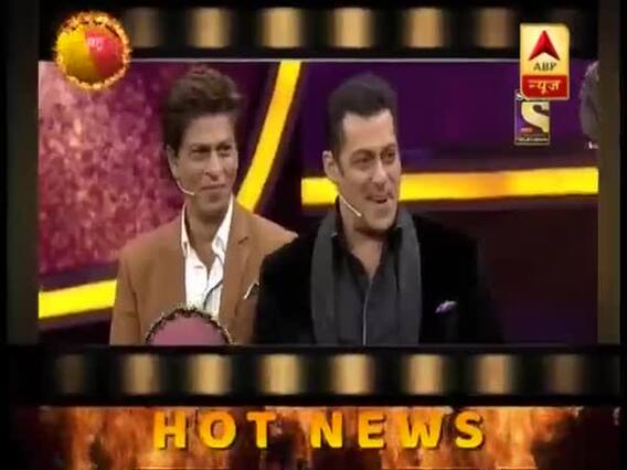 Watch Salman Khan and Shah Rukh rocking the grand finale of Dus Ka Dum 