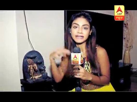 Day Out: Sreejita De shows her home and spends an entire day with SBS