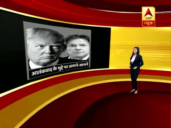 मास्टर स्ट्रोक का फुल एपिसोड। 24-8-2018- पाकिस्तान और अमेरिका आमने-सामने