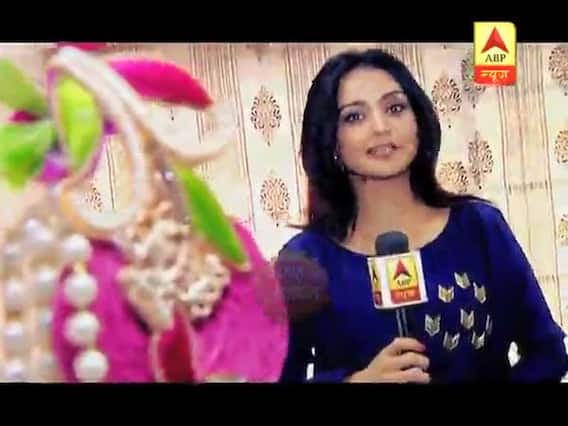 SBS Originals: TV' Sita Madirakshi Mundle shows how to make handmade Rakhi 