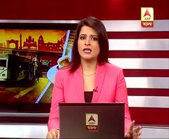 জলমগ্ন বাঁকুড়া শহরে ভেঙে পড়ল পাকা দোতলা বাড়ি, এক মুহূর্তে সব হারিয়ে চোখের জল বাধা মানছে না মুখোপাধ্যায় পরিবারের