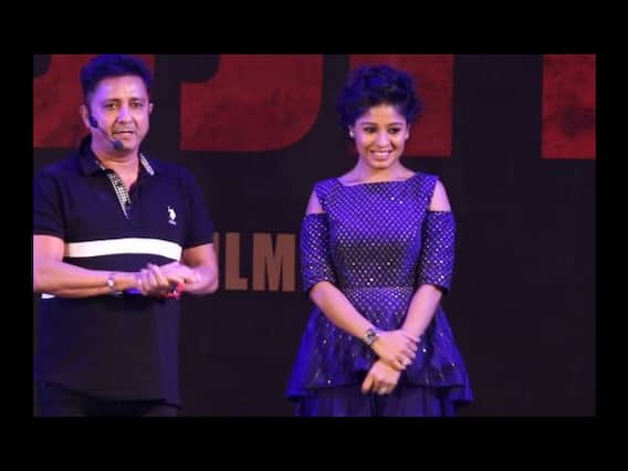 Know what Sunidhi Chauhan gifted singer Sukhwinder Singh on her birthday 