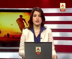 মুর্শিদাবাদের সুতি থানার আহিরণে নিয়ন্ত্রণ হারিয়ে উল্টে গেল যাত্রীবোঝাই বাস, আহত ২০