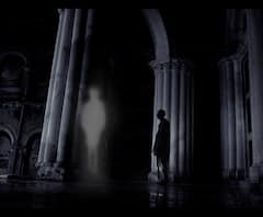 কে ওখানে: কাহার সিংহের আতঙ্ক