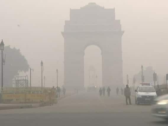 Ghanti Bajao FULL: Delhi is not good for HEALTH 