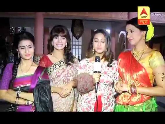 Kya Haal, Mr. Paanchal: Kanhaiya and his wives terrified of Muhnochwa