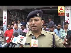 મહેસાણા પોલીસે જાહેર કર્યો લોકો માટે ટ્રાફિક હેલ્પલાઇન નંબર