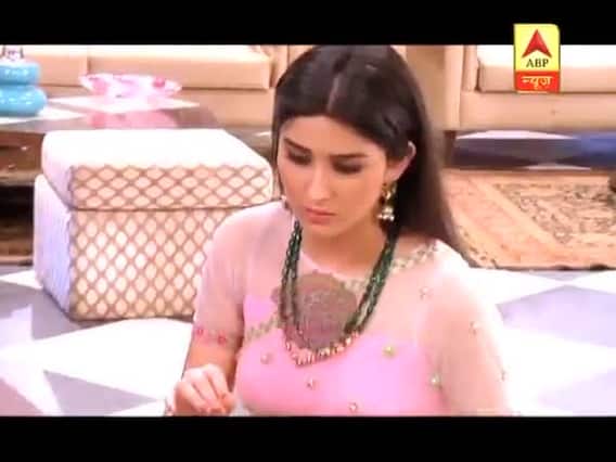 Piya Albela: Pooja Naren gets trapped in a box, Pooja tries to find him 