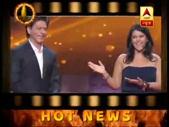 HOT NEWS FULL: Get ready to watch Shah Rukh Khan and Ekta Kapoor sharing screen for a show 