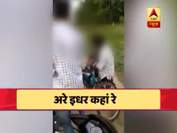 Samvidhan Ki Shapath: No sign of Nitish's law & order as woman molested in broad daylight in Saharsa