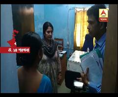 উত্তর ২৪ পরগনার স্বাস্থ্যকেন্দ্রে ফের চালু ম্যাক এলাইজা মেশিন 