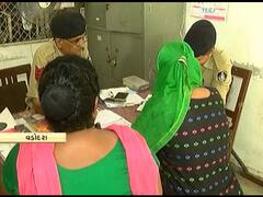 વડોદરાઃ વિદ્યાર્થિનીને વીડિયો બતાવી એક વર્ષથી બળાત્કાર ગુજારતો હતો શિક્ષક, જુઓ વીડિયો