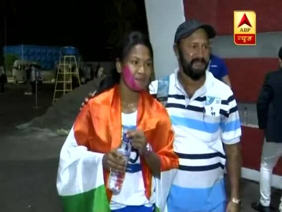 Master Stroke: Story of Swapna Barman, India's first heptathlete to win Asiad gold
