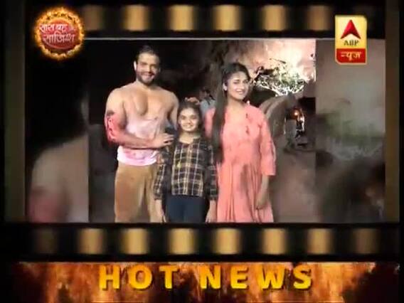 Yeh Hai Mohabbatein actors share their fun moments while shooting in Panchgani