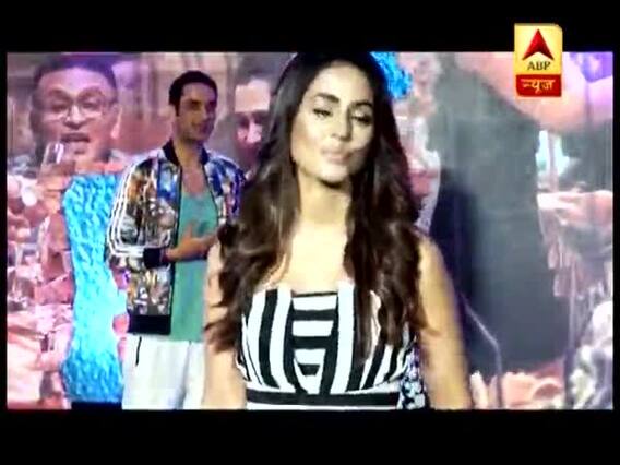 'सास, बहू और साजिश'। 28-8-2018: एकता और हिना साथ-साथ!