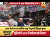 बीजेपी अध्य़क्ष अमित शाह ने तेलंगाना में फूंक दिया हैं चुनावी बिगुल