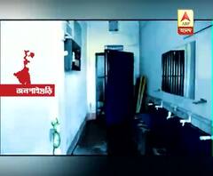 শৌচাগারে হাতের ছাপ, জলপাইগুড়ির স্কুলে ছাত্রীদের মধ্যে ভূতের আতঙ্ক, অসুস্থ পড়ুয়ারা