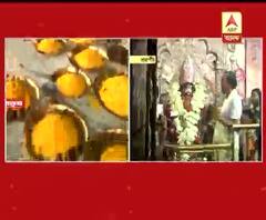 কৌশিকী অমাবস্যা উপলক্ষে লাখো মানুষের ঢল তারাপীঠে, ব্যবস্থা বিশেষ ভোগের